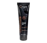 Orgie Lube Tube Chocolate 100ml