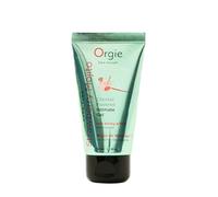 Orgie Lube Tube Cocktail Strawberry Mojito 1.6 fl.oz / 50ml
