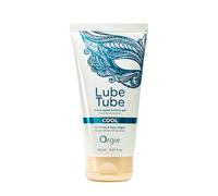 Orgie Lube Tube COOL Intimate Gel 150ml