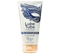 Orgie Lube Tube Xtra Moisturizing Intimate Gel 150ml