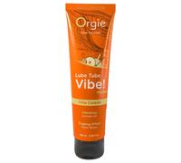 Orgie Lube Tube - Tingling Intimate Gel - Pina Colada (100ml)