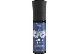 Orgie Mint Heat Gel 50 ml