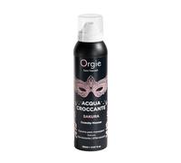 Orgie Acqua Croccante Sakura Crunchy Massage Mousse 150ml