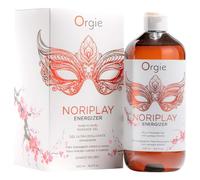 Orgie Noriplay Energizer - Revitalizing Massage Gel (500ml)