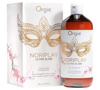 Orgie Noriplay - Silky NURU Massage Gel (500ml)