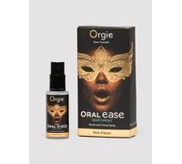 Orgie Oral Ease Deepthroat Spray 15ml