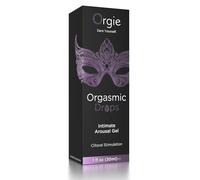 Orgie Orgasm Drops Gel Intimo 30ml