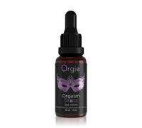 Orgie Orgasm Drops Clitoral Arousal Serum