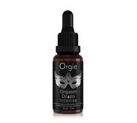 Orgie Orgasm Drops Intense