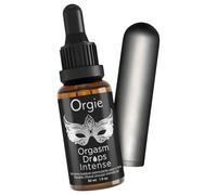 Orgie Orgasmic Bullet - Grey Vibrator Set