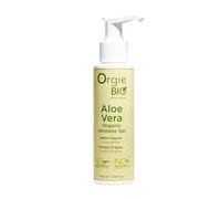 Orgie Bio Aloe Vera Intimate Gel 100ml