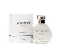 Orgie Perfume-E32309 Perfume Transparent 50 ml