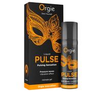 Orgie Pulse - liquid vibrator (15 ml)