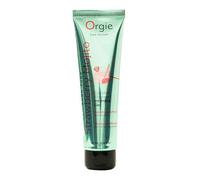 Orgie Lube Tube Cocktail Strawberry Mojito 3.38 fl.oz / 100ml