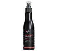 Orgie The Secret Seduction Elixir, 200 ml,Liquid
