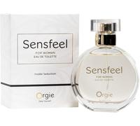 Orgie Sensfeel for Her Pheromone Perfume for Women Long-Lasting with Jasmine