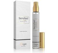 Orgie Sensfeel for Woman Travel Size Pheromone Perfume 10ml Her Attract Men Ero