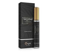 Orgie Sensfeel For Man Eau de Toilette Pheromone Booster 10ml