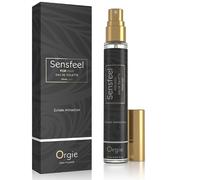 Orgie Sensfeel For Man - Eau De Toilette Travel Size