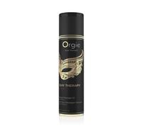 Orgie Sexy Therapy Amor Massage Oil Silky Effect Sensual Massage 200ml