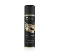 Orgie Sexy Therapy The Secret Massage Oil Erotic For Couples 200ml