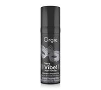 Orgie Sexy Vibe! High Voltage Intimate Arousal Gel
