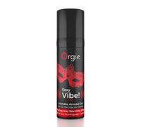 Orgie Sexy Vibe! Hot Intimate Arousal Gel