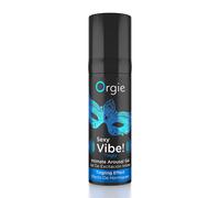 Orgie Sexy Vibe! Tingly Intimate Arousal Gel