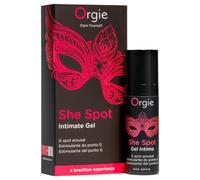 Orgie She Spot - G-Spot Arousal Serum (15ml)