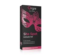 Orgie She Spot Gel intimo 15ml