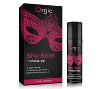 Orgie She Spot Gel intimo 15ml
