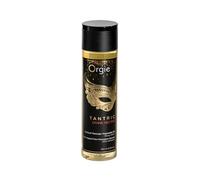 Orgie Tantric Divine Nectar Massage Vegetable Oil 200ml