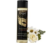 Orgie Tantric Divine Nectar Sensual Massage Oil 200ml