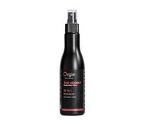 Orgie The Secret Seduction Elixir, 200 ml,Liquid