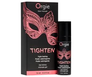 Orgie Tighten - Intimate Tightening Gel for Women (15ml)