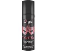 Orgie Tighten Vaginal Tightening Gel 15ml
