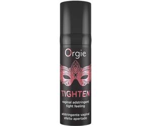 Orgie Tighten Vaginal Tightening Gel 15ml