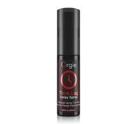Orgie Time Lag Delay Spray