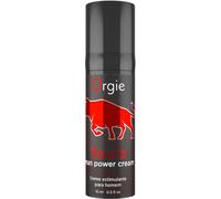 Orgie Touro Erection Cream with Taurine
