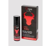 Orgie Touro XXXL Power Cream for Him 15ml