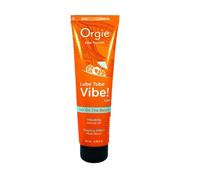 Orgie Tube Vibe Sex Beach Lubricant Transparent 100 ml