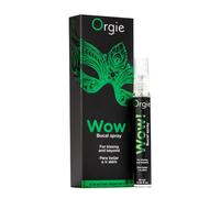Orgie Wow! Bucal Spray 10ml