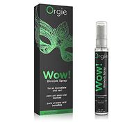 Orgie Wow! Brazilian Experience Blowjob Spray, 10 ml