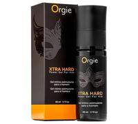 Orgie Xtra Hard - erection enhancing gel (50 ml)