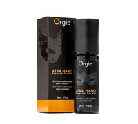 Orgie Xtra Hard Power Arousal and Erection Enhancer Gel 50ml