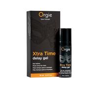 Xtra Time - Delay Gel - 15 ml