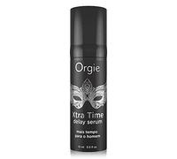 Orgie Xtra Time Delay Serum, 15 ml