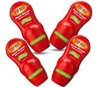 Orginal Deap Heat Lotion On Roll Pack -4
