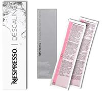 Orginal Nespresso Descaling Kit