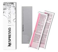 Orginal Nespresso Descaling Kit